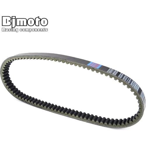 Motorcycle Drive Belt For Yamaha NVX155 Aerox155 MWS125 Tricity 125 MWS150 Tricity 155 GPD125-A GPD125 GPD150-A GPD150 NMAX