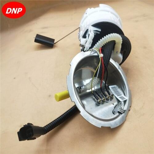 DNP Fuel Pump Assembly Fit For MAZDA 3 LF67-13-35XE/LF671335XE/SP4054M/FG1247/ P76503M