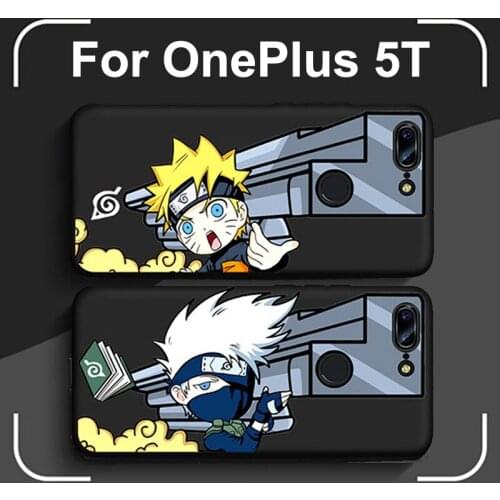 Чехлы для телефонов OnePlus 5T TREE RING China At AliExpress