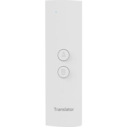 Smart Translator Real-Time Instant Multi-Language Translator Support 28 Languages Voice Text Translation