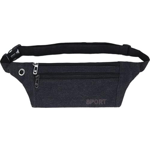 Warground Running Bags