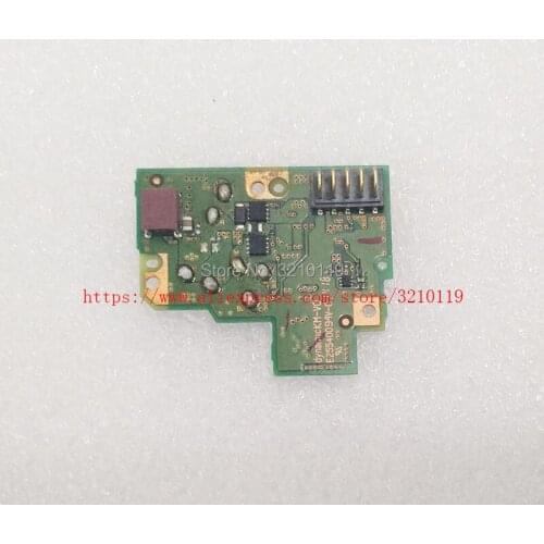 SLR Digital Camera repair part Battery compartment power circuit board small board For Nikon D750