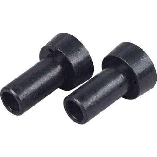 16MM fixed rubber sleeve agricultural plant protection drone tripod cushion shock absorption