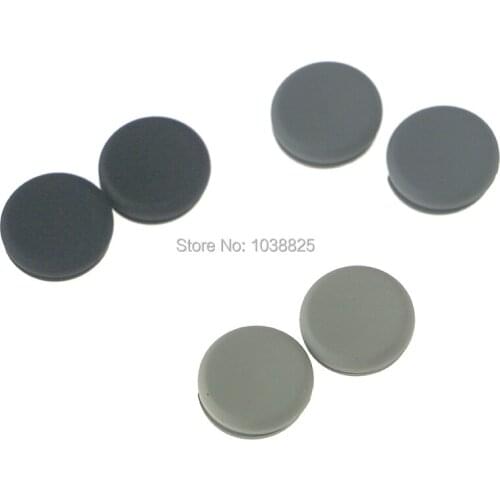 30pcs/lot Replacement Plastic Hard Thumbstick Thumb Stick joystick Cap for 3ds 3ds xl for New 3DS 3DSXL XL