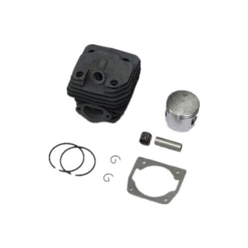 45mm 5200 Cylinder assy with Piston kit for 52cc Chainsaw parts