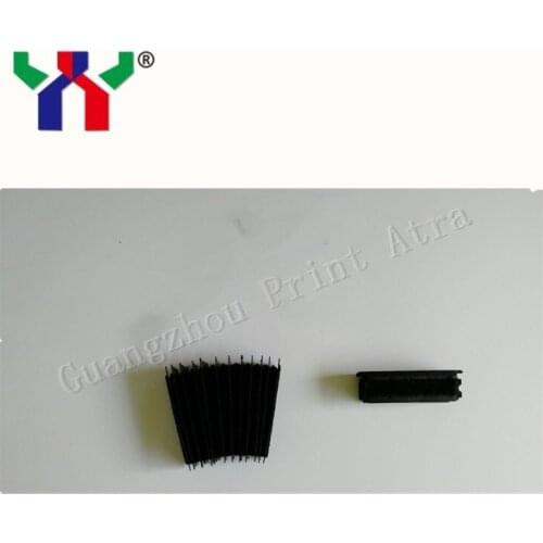 5 pcs Lay Slot Cover for SM74/CD74 Offset Printing Machine