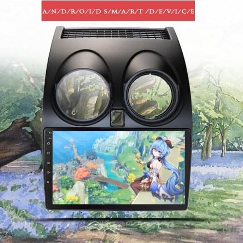 Car Radio For Nissan Qashqai J10 2006 - 2013 Octa core Android 10 steer Control GPS Navi PC Tablet Cassette DVD Carplay Heaunit