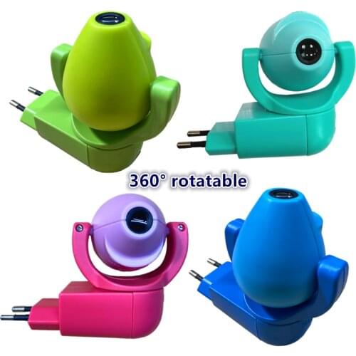BOLEDENGYE LED Night Lights