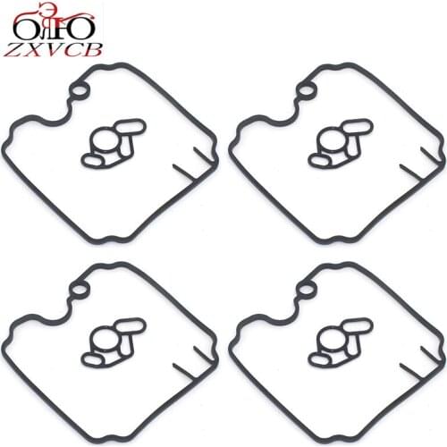 FOR YAMAHA TDM850 4TX TRX850 4UN TDM850H TDM850N TDM TRX 850 H N 4 TX CM UN 3 VD carburetor repair Bottom shell gasket