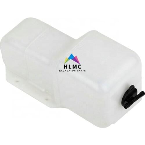 Excavator spare parts coolant water tank sk-8 For Kobelco