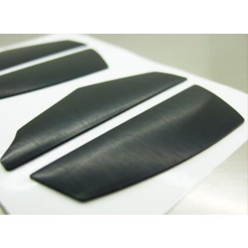 Mouse Skates / Mouse Feet for Logitech G600 (2 sets of replacement feet)