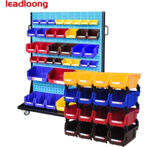 LEADLOONG Storage Containers And Organizers