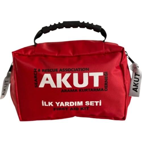 Moda Mihran First Aid Kits