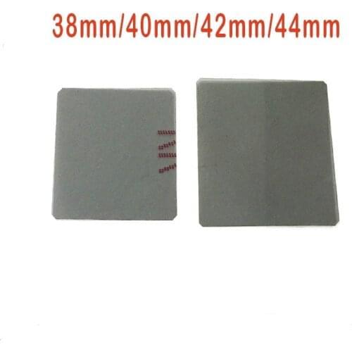 Original polarizer For apple watch Series 1/2/34 38mm/42mm/40/44mm brand new lcd refurbish