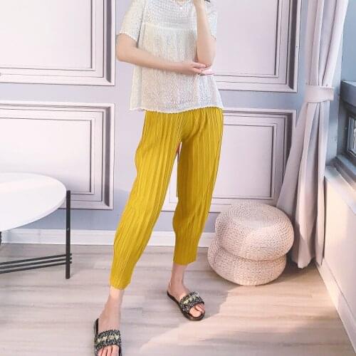 Shyslily Womens Summer Pants