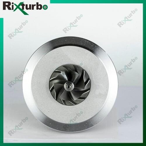 Turbo Core Chra Assy GTA1852VK 742693 For Mercedes-Benz C-Klasse 200 220 CDI 2148 ccm 110Kw OM646 Turbine Cartridge 2003-2007