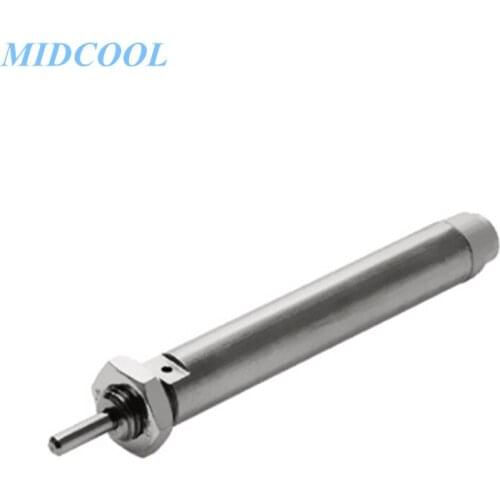 Air Cylinder EG Series Pneumatic Cylinder EG-6-5-PK-3 15891 EG-6-10-PK-3 15892 EG-6-10-PK-3 15893 EG-6-15-PK-3 15894