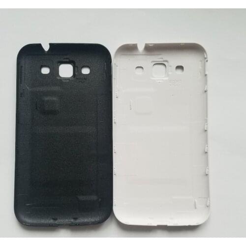 Back Cover For Samsung Galaxy Win I8552 I8550 8552 8550 Original Mobile Phone New Housing Rear Window Panel Battery Door