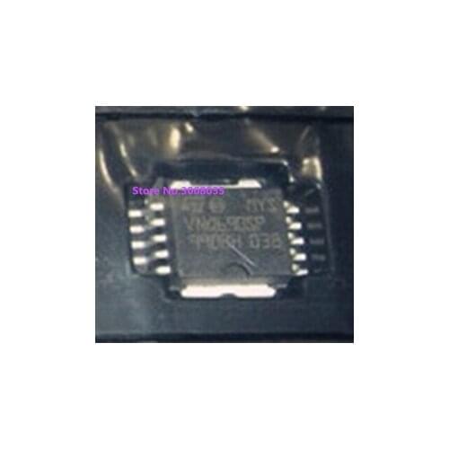 5pcs/lot VNQ690SP VNQ690 HSOP-10