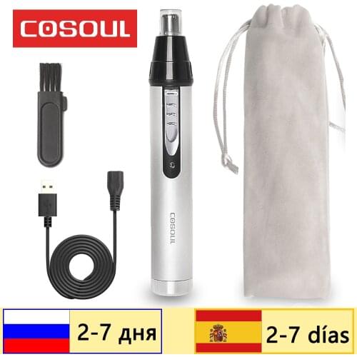 COSOUL Body Epilators