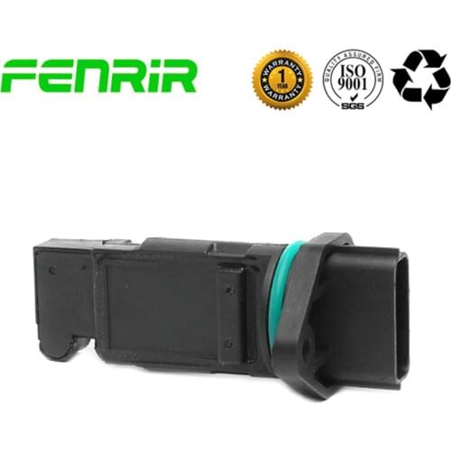 MAF Mass Air Flow Sensor Meter for Nissan Almera Cefiro Datsun Maxima QX Micra NP300 Navara Patrol GR X-Trail Sentra 22680-4M500