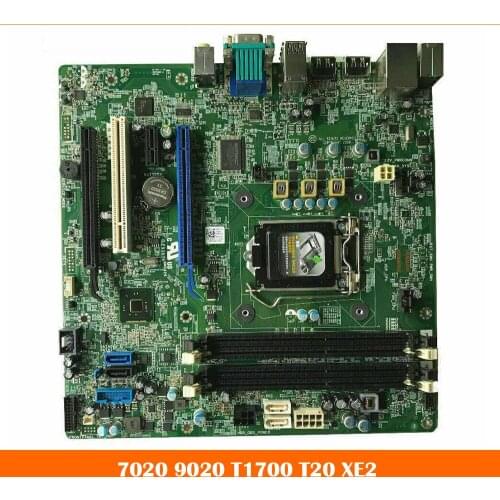 Desktop mainboard for 7020 9020 T1700 DT MT 08WKV3 8WKV3 0PC5F7 0F5C5X motherboard Fully tested