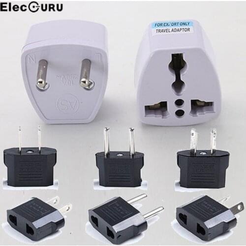 Elecguru Electric Plugs