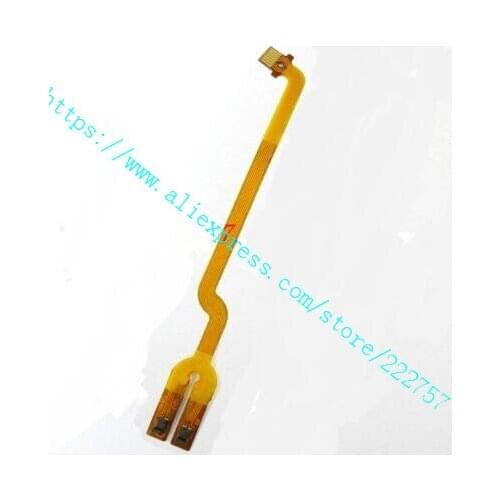 Lens Manual Focus Sensor Flex Cable For Canon Zoom EF-S 18-135 mm 18-135mm 3.5-5.6 IS STM Repair Part