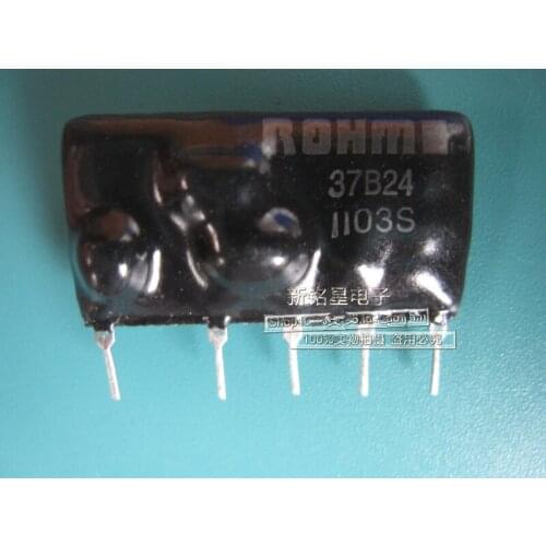 Hot spot 37B24 ceramic module 5pin quality assurance