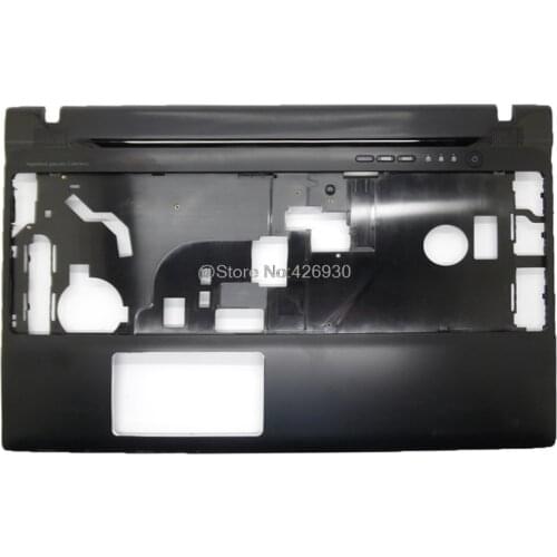 Laptop Palmrest For SONY For VAIO SVE151 Series 61HK6PHN000 black upper case new