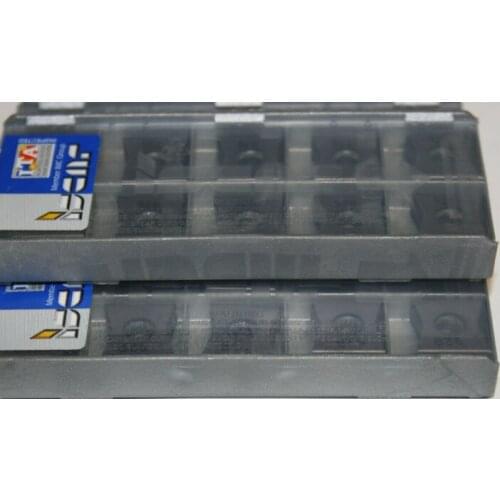 ORIGINAL 10PCS CARBIDE INSERT LNKX 1506PN-N PL IC928