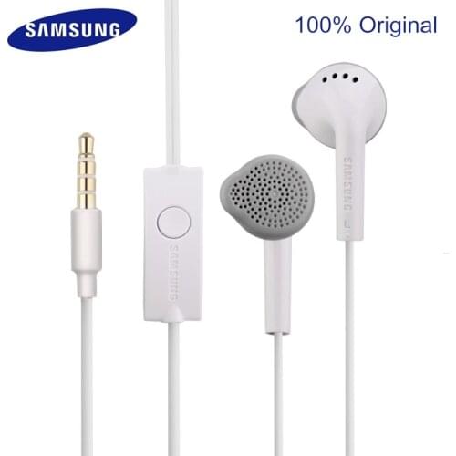 Original Samsung Earphones Sports Earbuds Microphone For Galaxy A3 A5 A7 A8 A9 J1 j2 Pro J5 J7 Note 3 4 5 8 9 S7 S8 S9 S5830