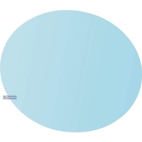 Rearview Mirror Film Anti-fog Foil For Car/Motorcycle Rearview Mirror 2 Pieces Also For Bathroom