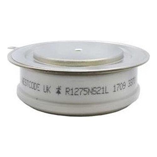 R1275NS21L Thyristor SCR Module Control Thyristor for for electronic circuits