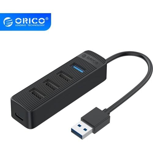 USB3.0 splitter multi-port HUB high-speed expansion 2.0 hub U disk converter