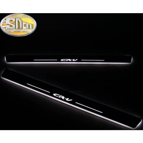 Sncn Door Sills Honda