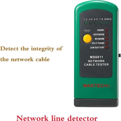 SNDWAY Current Measuring Instruments