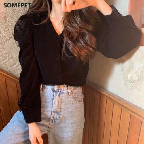 Somepet Womens Long Sleeve Shirts