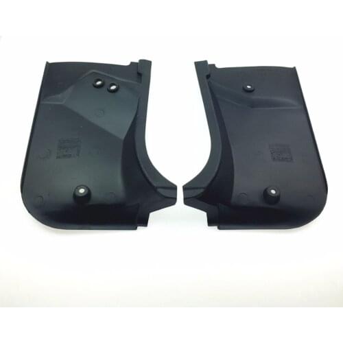 STARPAD For Santana Poussin 99 06 car A pillar trim board guard cover pull handle fixed plate