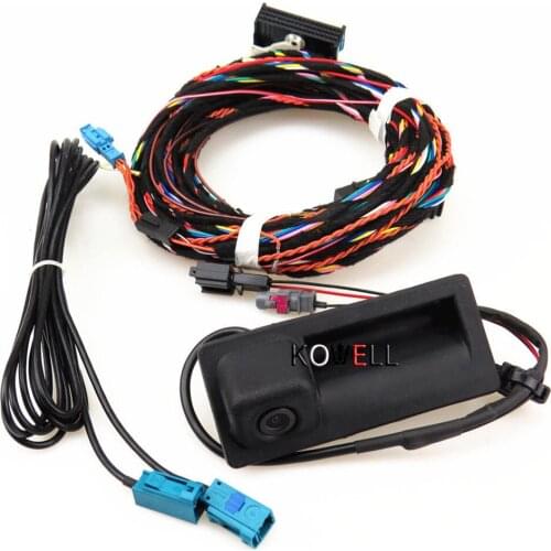 Дверцы багажников YCWIN China At AliExpress