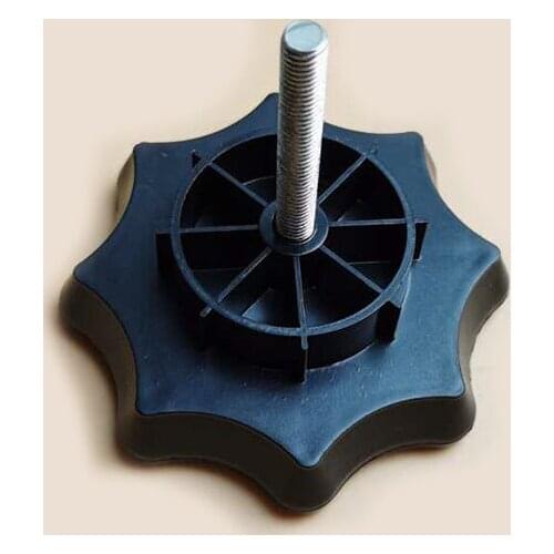 Spare tire screw 18D803899 for VW BORA Santana C-TREK