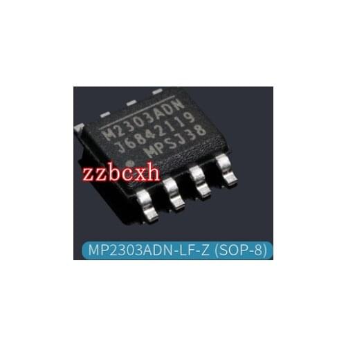 10PCS/LOT New Original MP2303ADN-LF-Z SOP-8
