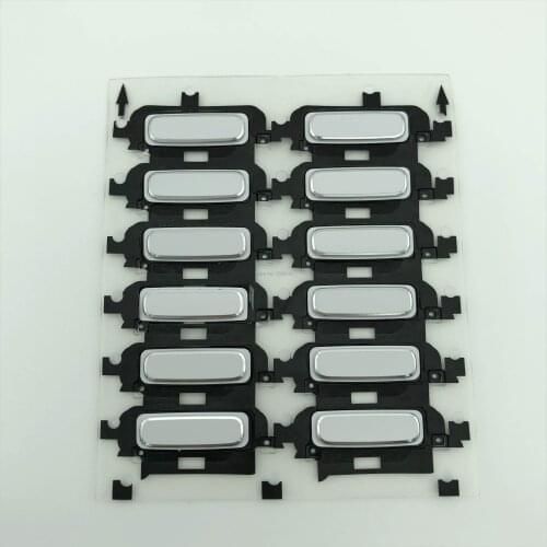 10pcs For Phone S4 Damaged Home Button Replacement For Mobile Phone Repair Home Button Complete Parts 100% Brand New