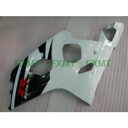 2004 - 2005 K4 GSX R 600 Bodywork 2004 GSX R 600 Fairings 2004 GSXR 750 Fairing Kits