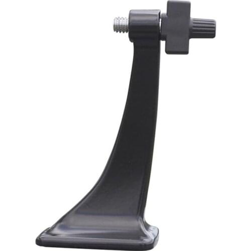 Binocular Tripod Adapter 1/4 Inch Tripod Mount for Sport Event Bird Watching