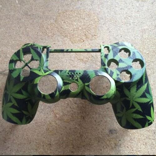 CSMX380 0.5mX20m hydro transfer printing film maple leaves hydrographic