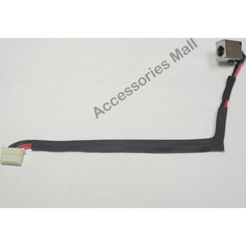 DC Power Jack with cable for ACER E5-472 E5-411G E5-411P E5-421G P246 P246-M DC Connector Laptop Socket Power Replacement