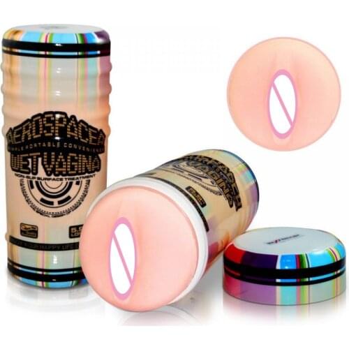 Erotic Soft Silicone Artificial Vagina Real Pussy Super Tight Pocket Pussy Male Masturbator Adult Sex Toys for Men Sex Products