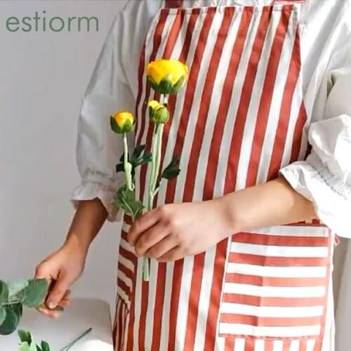 Женские фартуки для кухни Estiorm China At AliExpress
