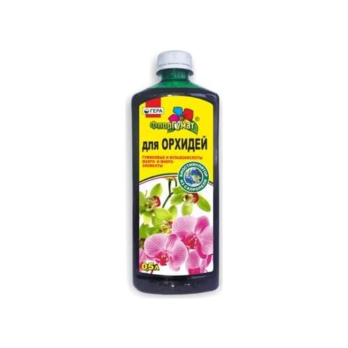 Гера Mineral Fertilizers